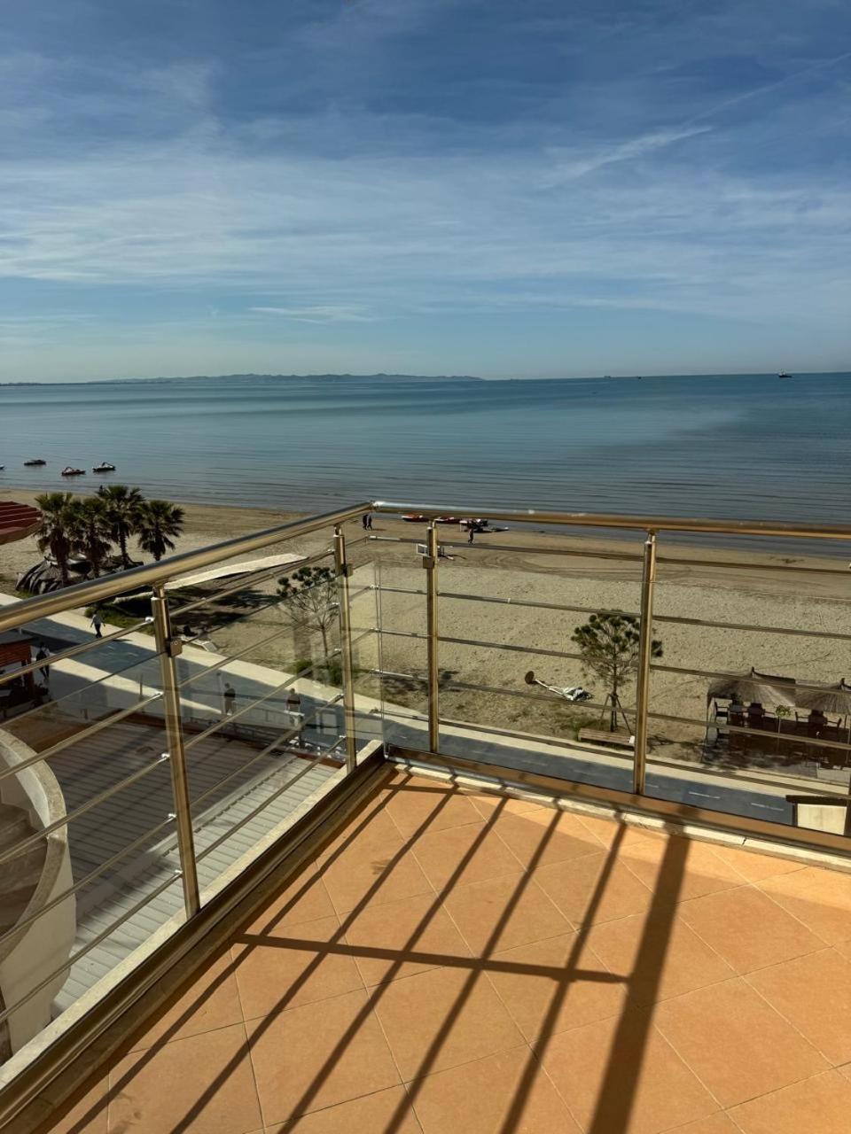 Appartement Aura *