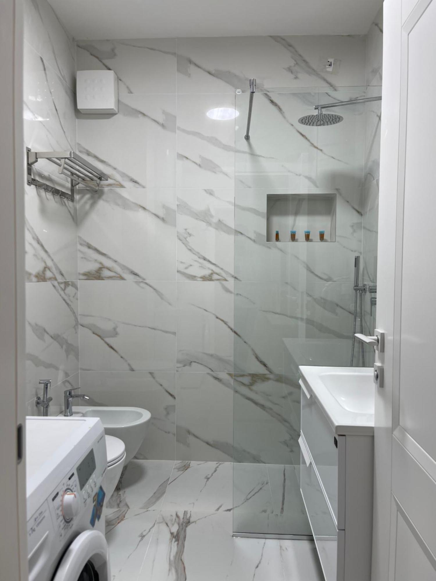 Aura Appartement *