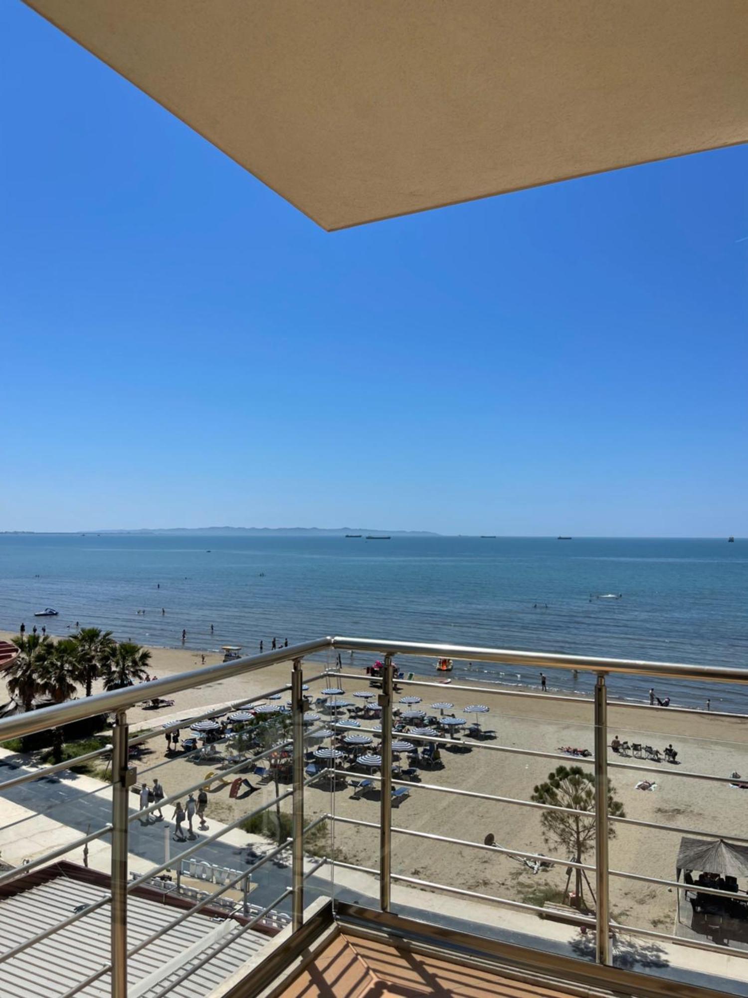 Appartement Aura