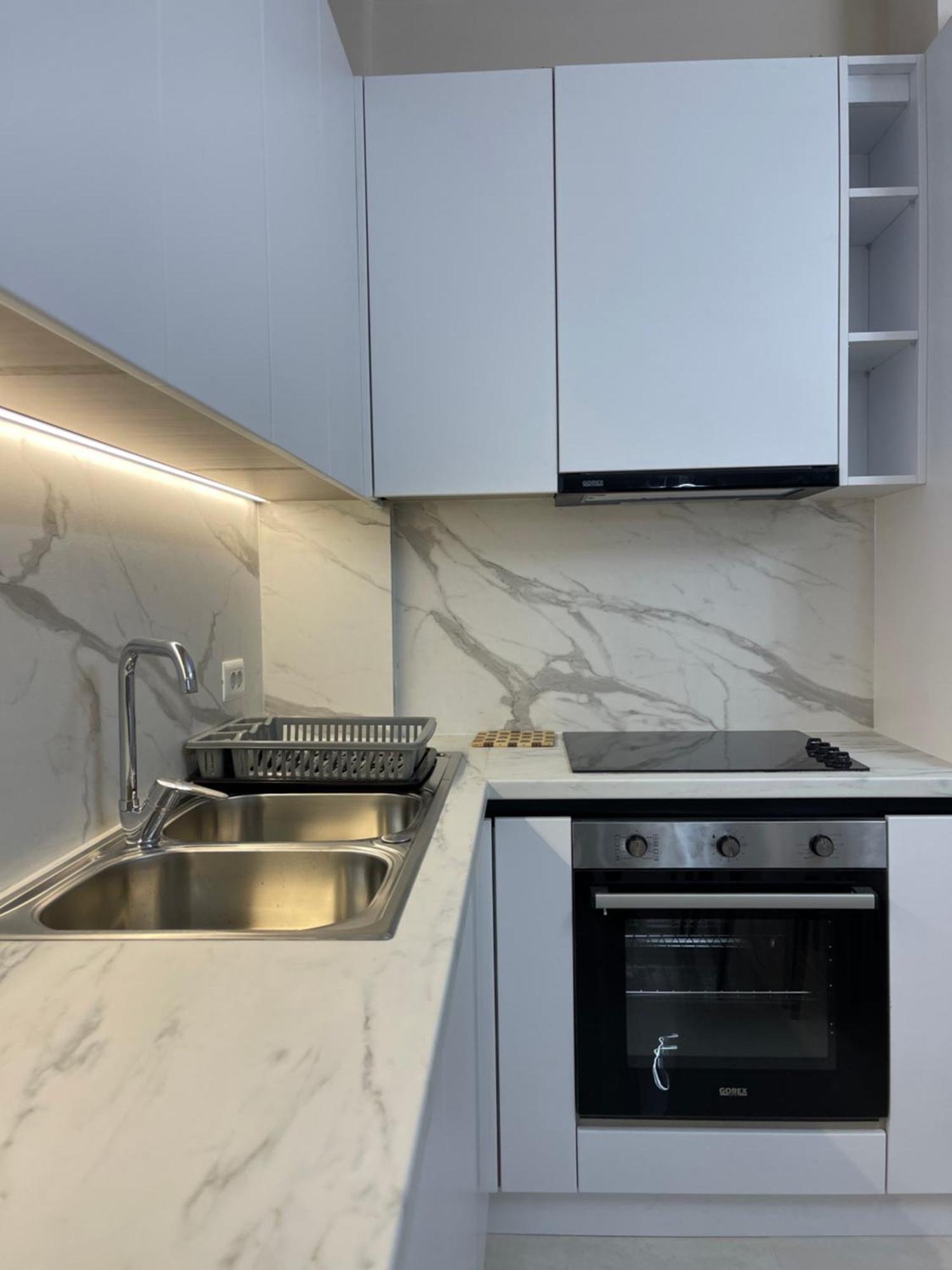 Aura Appartement *