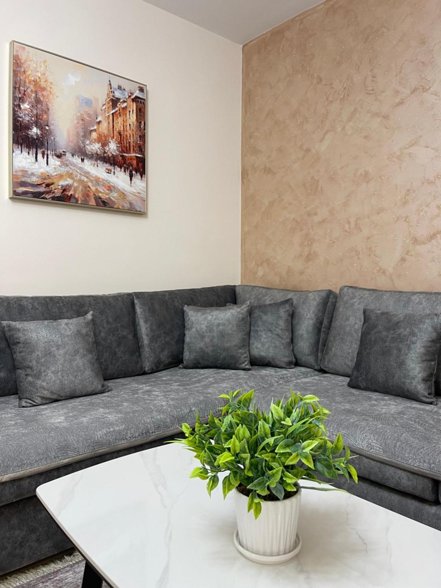 Appartement Aura *