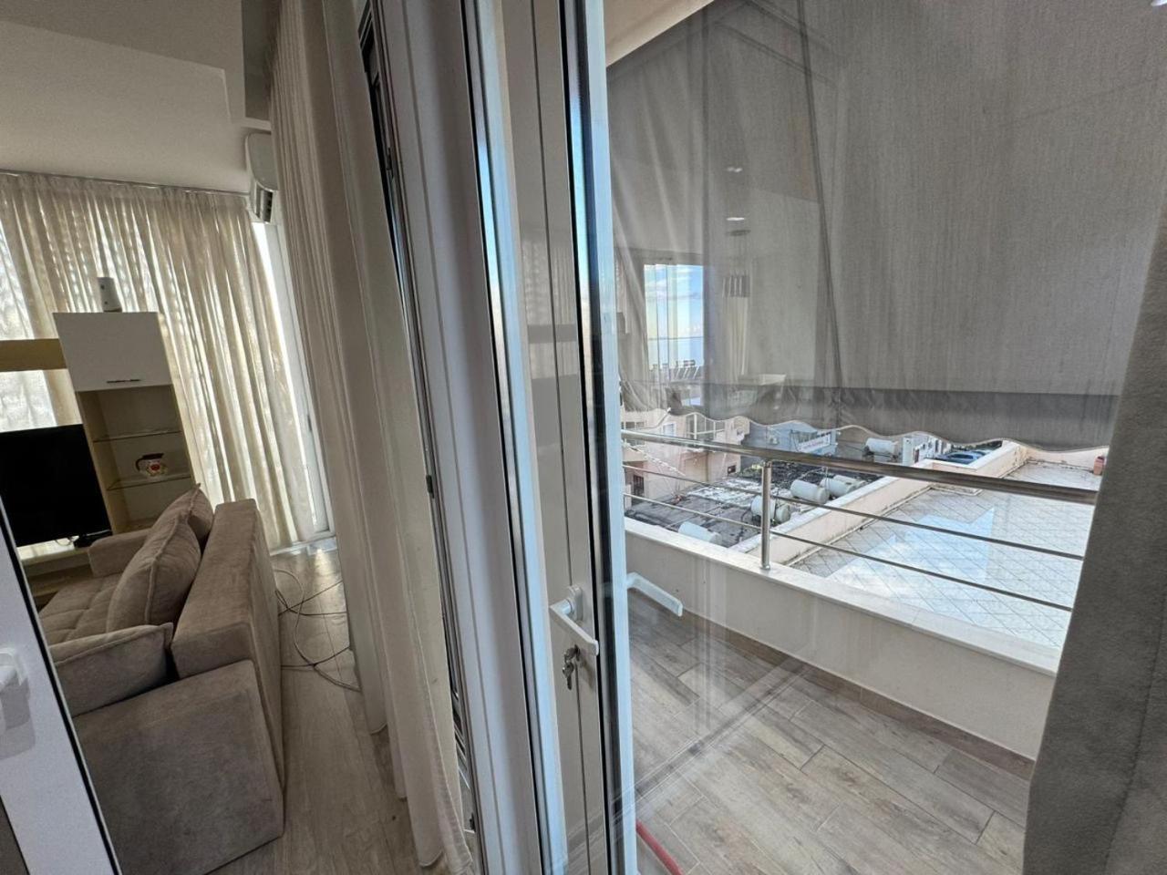 Aura Appartement