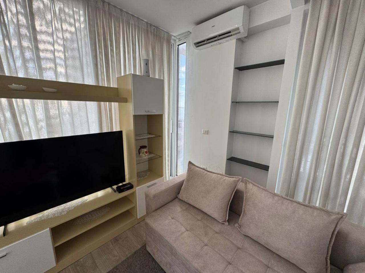 Aura Appartement *