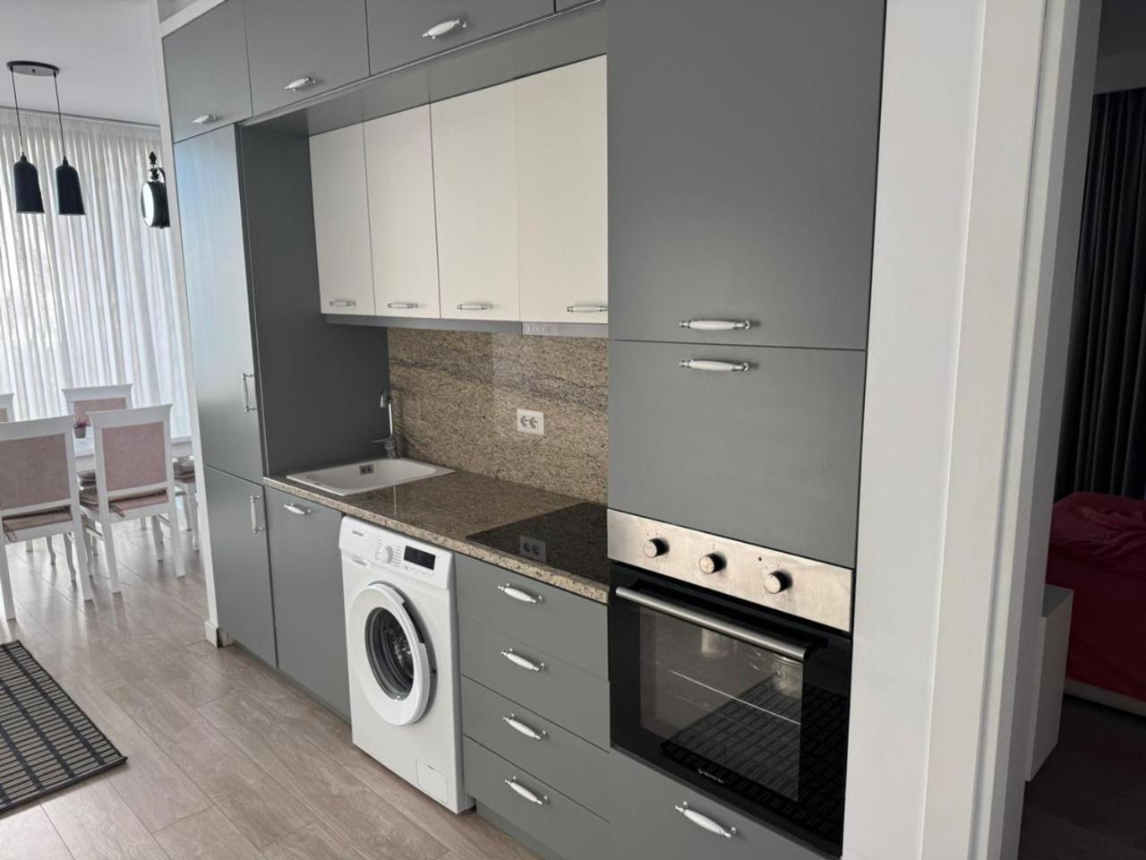 Appartement Aura *