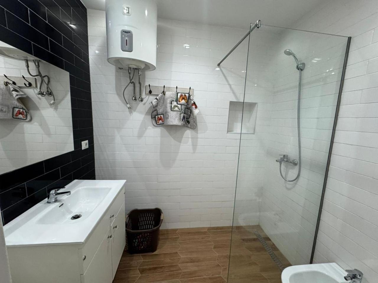 Aura Appartement